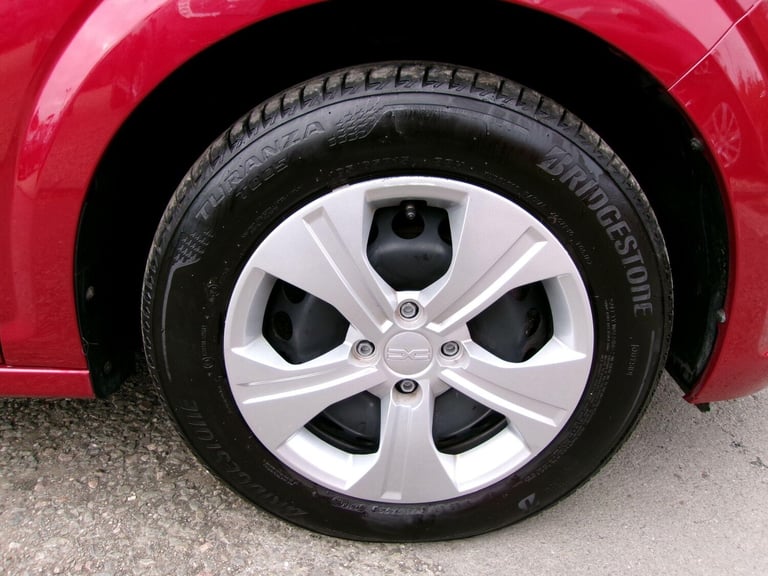 2023 Dacia Sandero 1.0 TCe Essential Euro 6 (s/s) 5dr HATCHBACK Petrol Manual