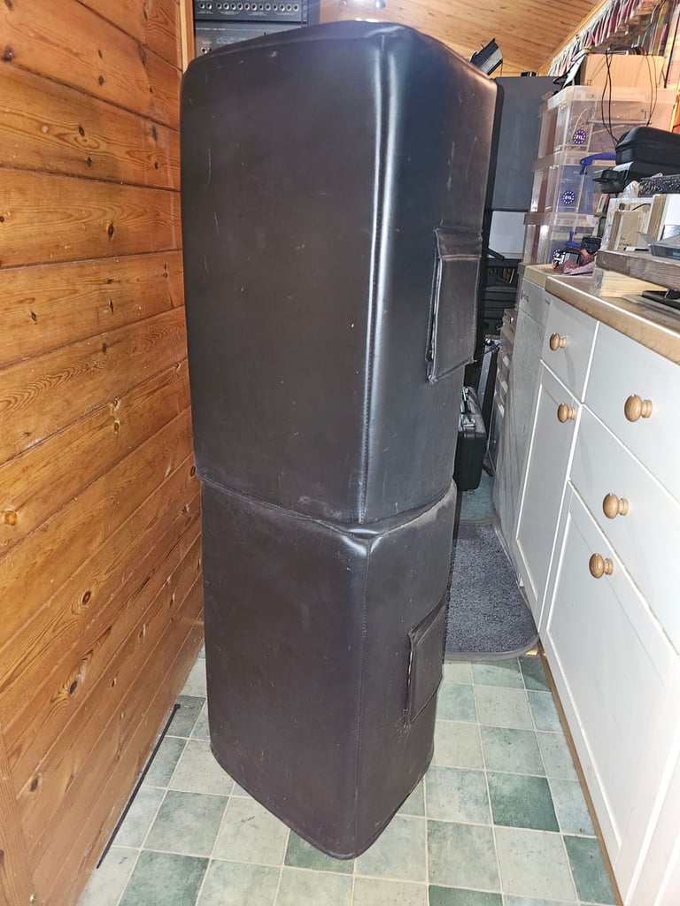 RCF ART 722-a ACTIVE SPEAKERS