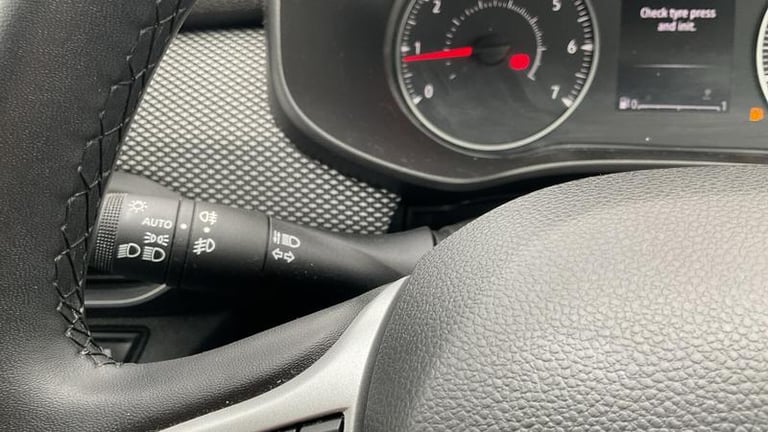 2023 Dacia Jogger 1.0 TCe Extreme SE MPV 5dr Petrol Manual Euro 6 (s/s) (110 ps) Manual MPV Petro...