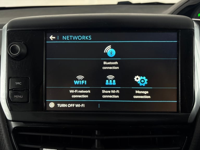 2019 Peugeot 2008 1.2 PureTech Allure Premium SUV 5dr Petrol Manual Euro 6 (s/s) (82 ps) - RE Suv...