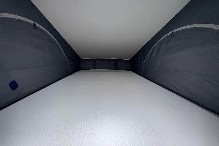 2022 Volkswagen California 2.0 TDI Ocean 204 4dr 4MOTION DSG-Diff Lock Camper Van DIESEL Automatic