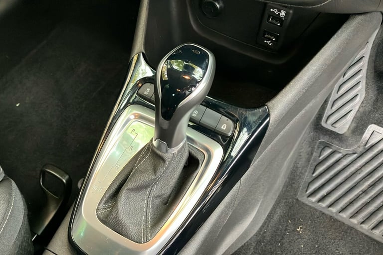  Vauxhall Crossland 1.2 Turbo Ultimate Suv 5dr Petrol Auto Euro 6 s/s 130 Ps