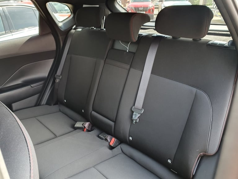 2025 Hyundai KONA 1.6 Hybrid 129 N Line 5dr DCT Hatchback Hybrid Automatic