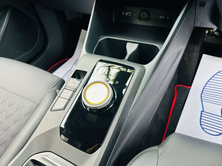 2024 MG MG3 1.5 3 Trophy HEV Auto 5dr Hatchback Hybrid Automatic