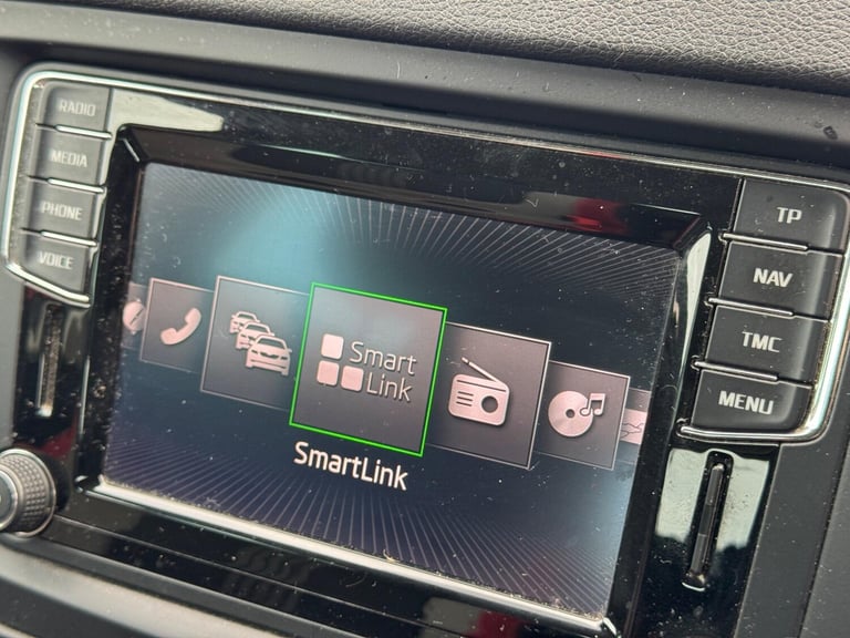 2016 Skoda Yeti 2.0 TDI Monte Carlo 4WD Euro 6 (s/s) 5dr HATCHBACK Diesel Manual