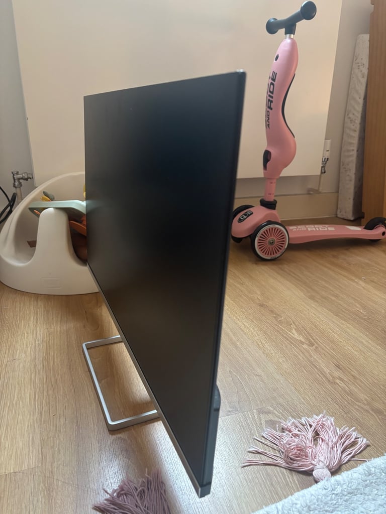 image for HP Screen monitor