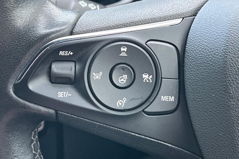 2023 Vauxhall Mokka 1.2 Turbo 136 GS 5dr HATCHBACK PETROL Manual