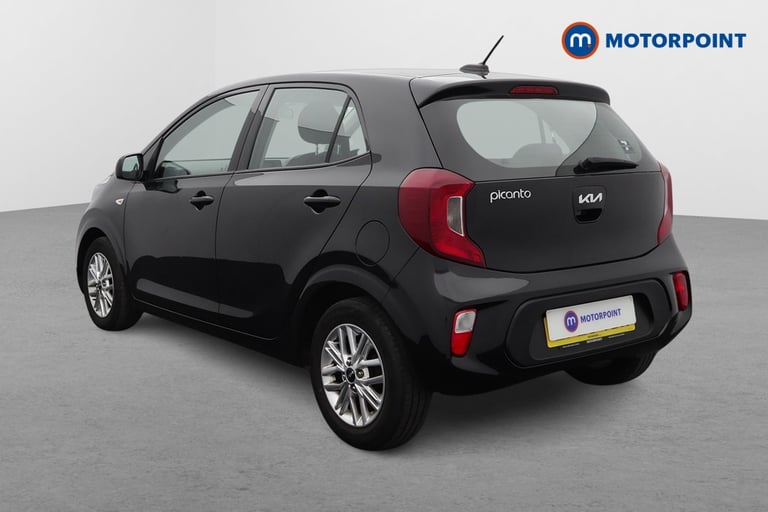 2023 Kia Picanto 1.0 2 5dr [4 seats] Hatchback Petrol Manual