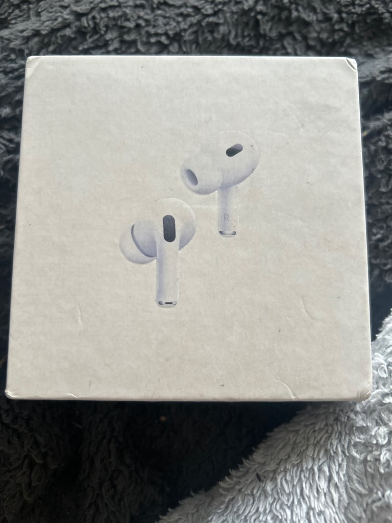 AirPod pro 2nd generation