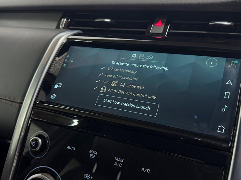 2021 Land Rover Discovery Sport 2.0 P250 MHEV R-Dynamic HSE SUV 5dr Petrol Auto 4WD Euro 6 (s/s) ...