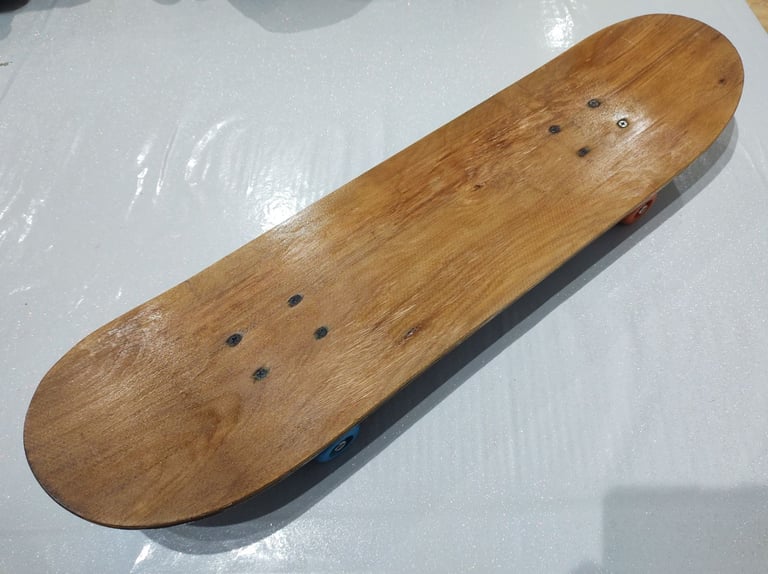 image for Skateboard 