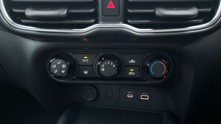 2024 Nissan Juke 1.0 DiG-T Acenta Premium 5dr Petrol Hatchback Hatchback Petrol Manual