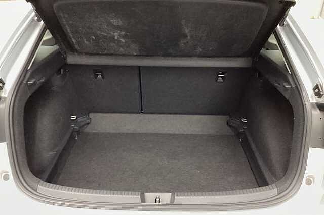 2023 Volkswagen Taigo 1.0 TSI 2023MY Life Hatchback Petrol Manual