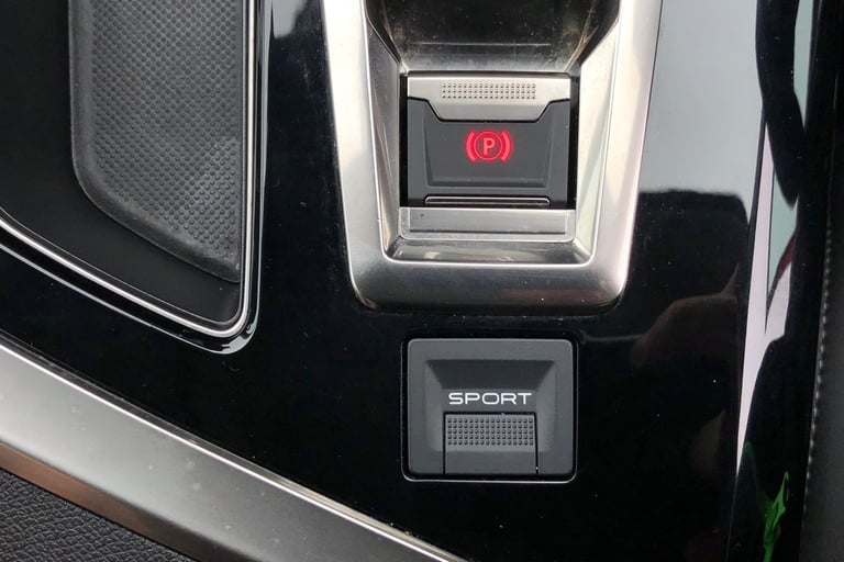 2019 Peugeot 3008 1.5 BlueHDi Allure 5dr EAT8 Hatchback Diesel Automatic