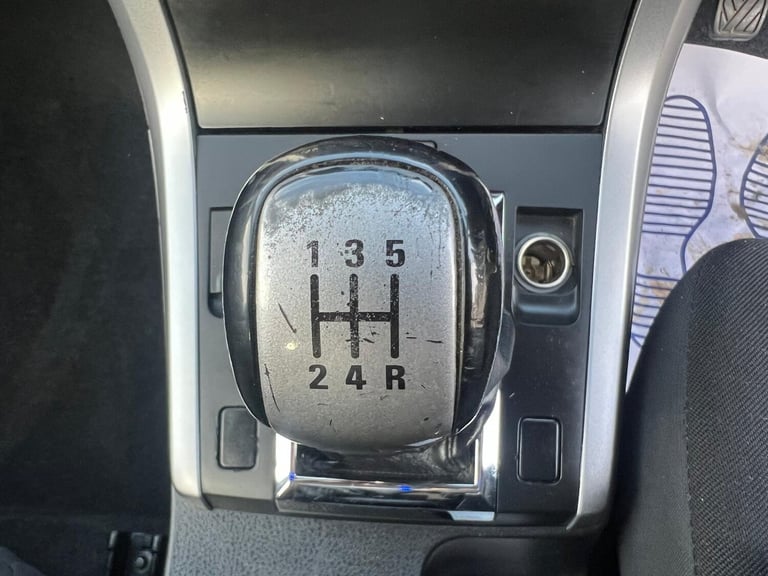 2009 Suzuki Grand Vitara 1.9 DDiS 5dr ESTATE Diesel Manual