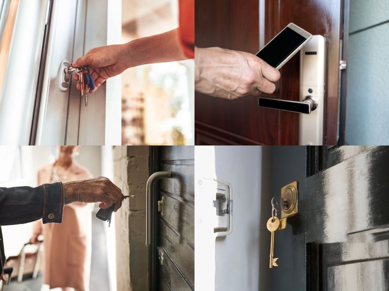 image for 24/7 Emergency Locksmith Locked Out Lock Change Replacement Opening Installation Fitting Repair 