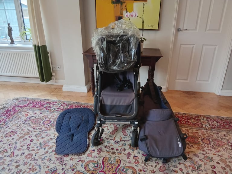 image for Stroller, Pram Bugaboo Cameleon 3