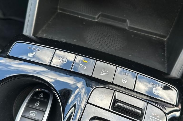 2023 Hyundai TUCSON 1.6 TGDi Plug-in Hybrid N Line S 5dr 4WD Auto Automatic Estate Petrol Paralle...