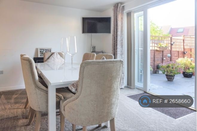 5 bedroom house in Wood Mead, Bristol, BS16 (5 bed) (#2658660)