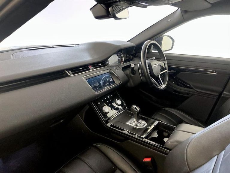 2021 Land Rover Range Rover Evoque 1.5 P300e R-Dynamic S 5dr Auto ESTATE PETROL/ELECTRIC Automatic