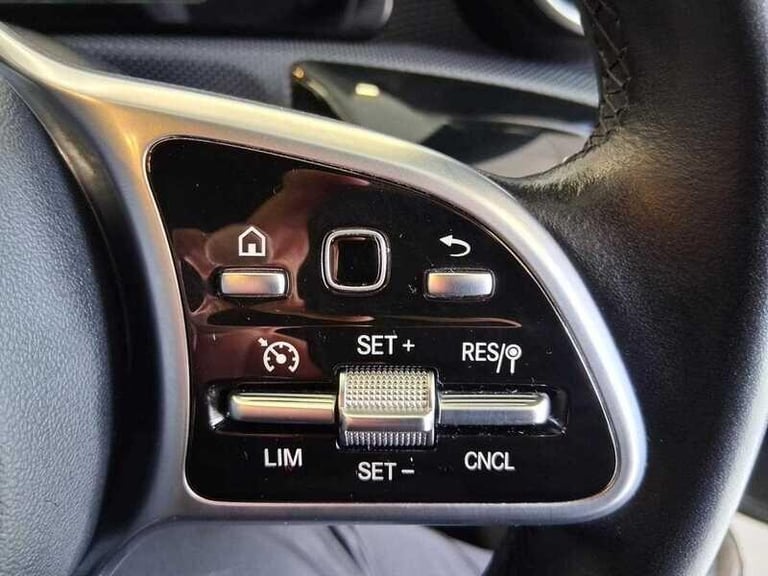 2019 Mercedes-Benz A-Class 1.5 A180d Sport Hatchback 5dr HATCHBACK Diesel Manual