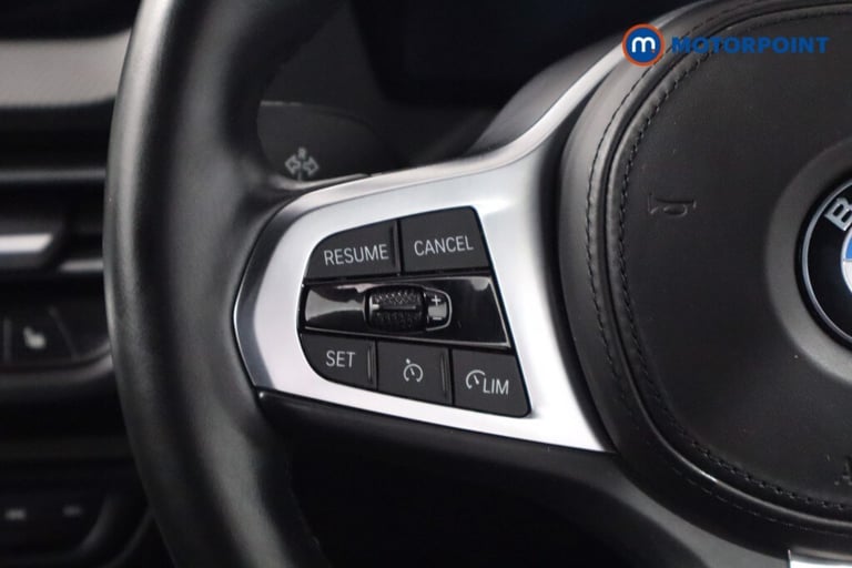 2021 BMW 1 Series 118i [136] M Sport 5dr Step Auto Hatchback Petrol Automatic