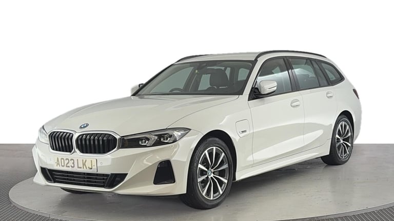 2023 BMW 3 Series 330E Sport Phev Estate Hybrid Automatic