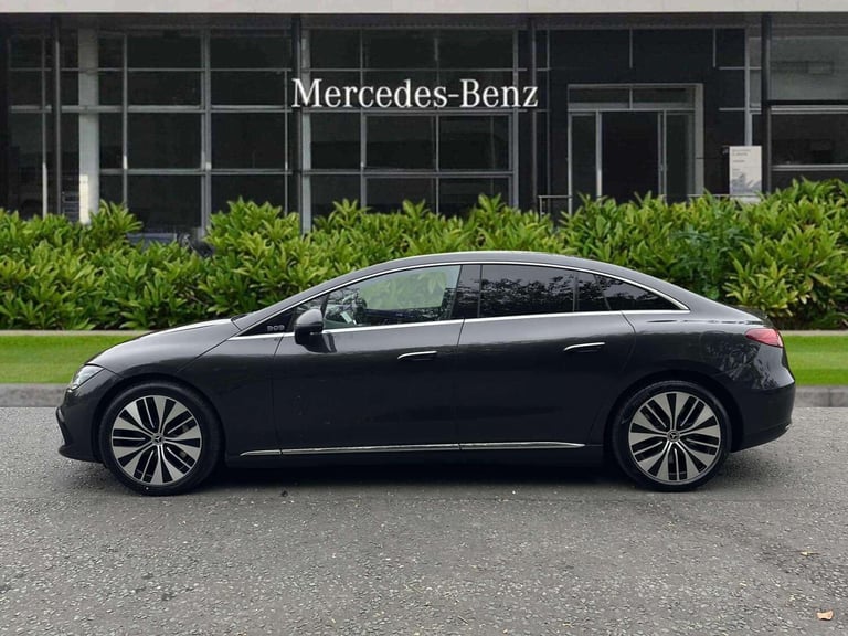 2022 Mercedes-Benz EQA EQE 350+ 215kW Exclusive Luxury 90kWh 4dr Auto SALOON ELECTRIC Automatic