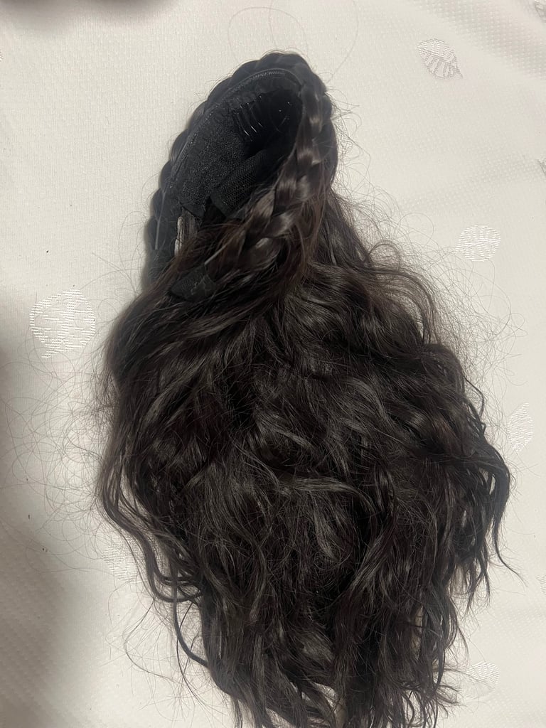 image for Hair accessories 