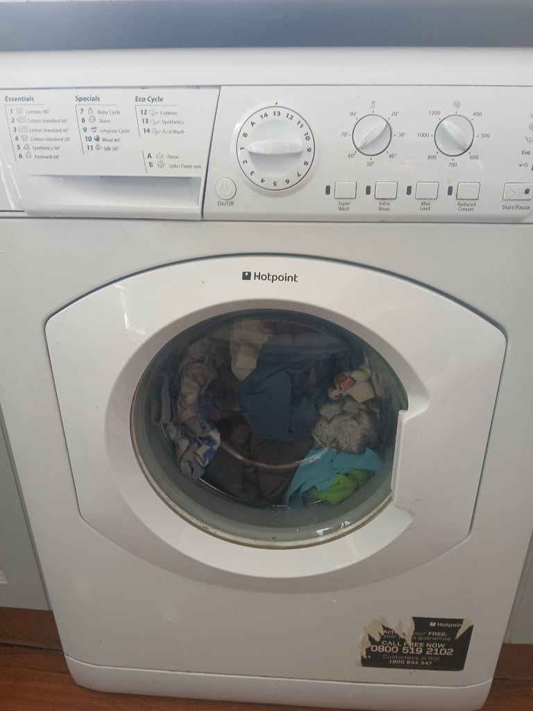 image for Washing machine 