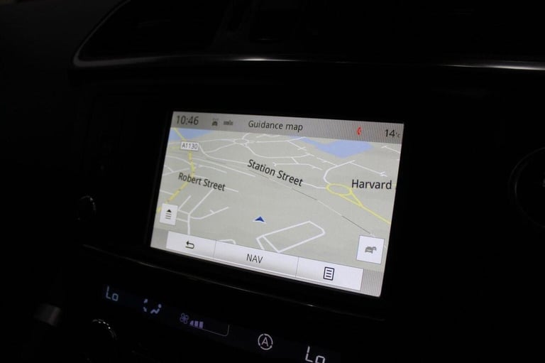 RENAULT KADJAR 1.6 dCi Signature Nav Euro 6 (s/s) 5dr 2016