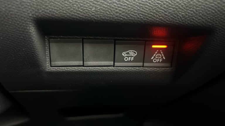 2022 Peugeot 208 1.2 PureTech GT Hatchback 5dr Petrol Manual Euro 6 (s/s) (100 ps) Hatchback Petr...