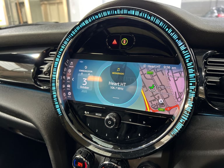 2021 MINI Hatch Cooper S 3Dr Level 3 135kW 33kWh Auto Hatchback Electric Automatic
