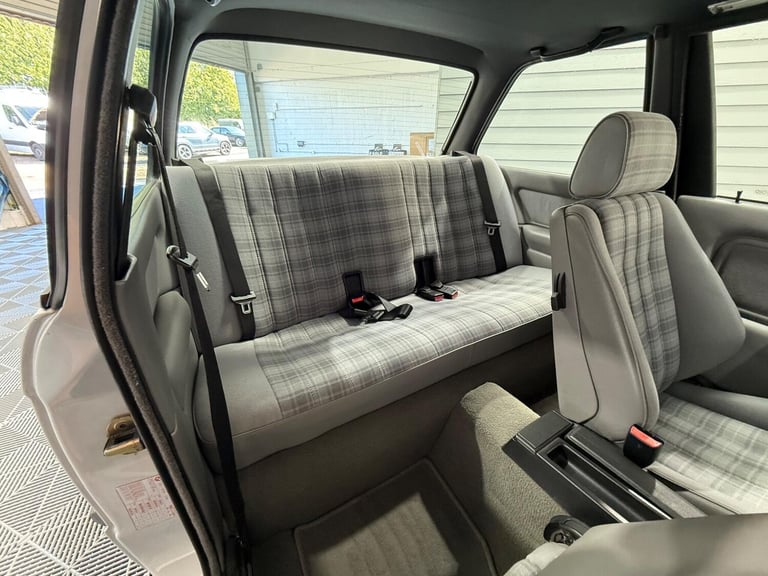  BMW 3 Series 1.8 318i S 2dr Petrol Manual