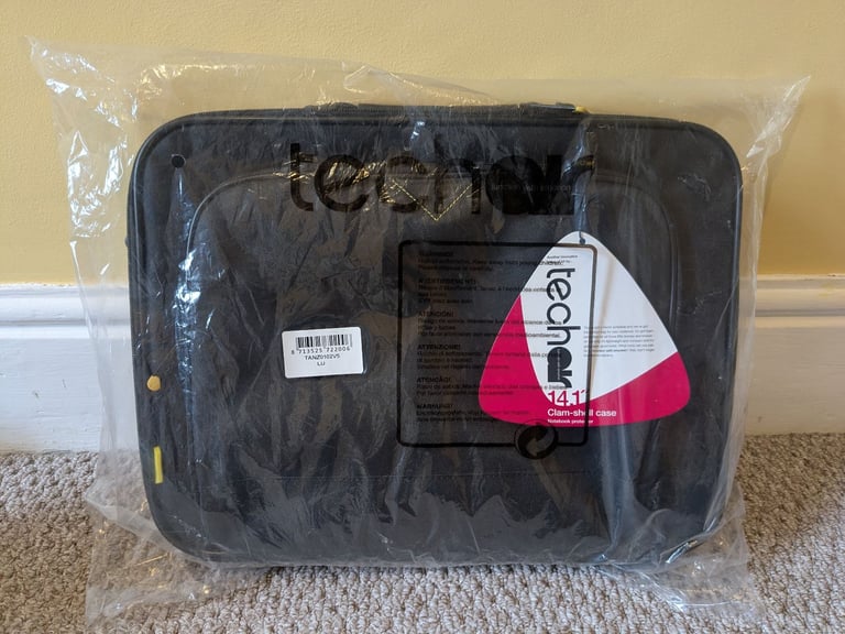 Techair laptop bag