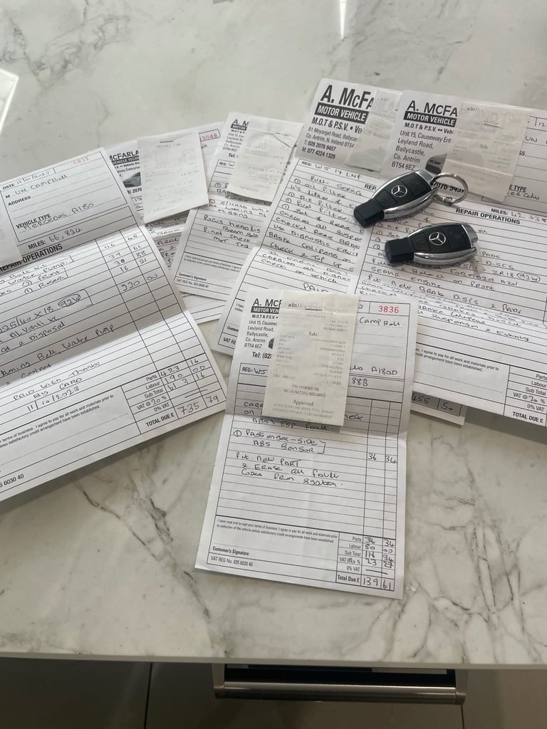 Mercedes-Benz, A CLASS, Hatchback, 2017, Manual, 1461 (cc), 5 doors