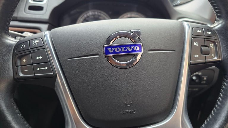  Volvo V70 3.0 T6 R-Design Geartronic AWD Petrol Automatic