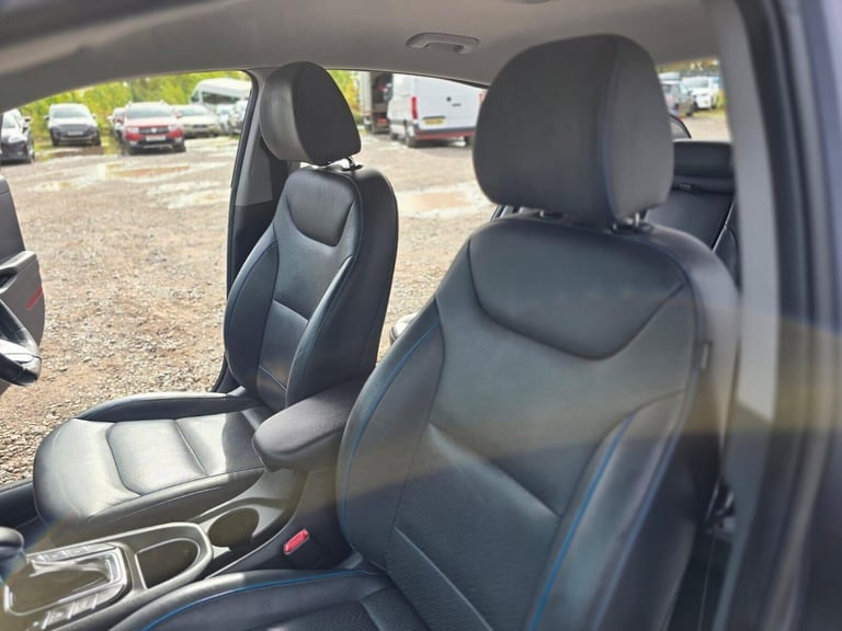 2018 Hyundai IONIQ 1.6 h-GDi Premium SE Hatchback 5dr Petrol Hybrid DCT Euro 6 (s/s) (141 ps) Hat...