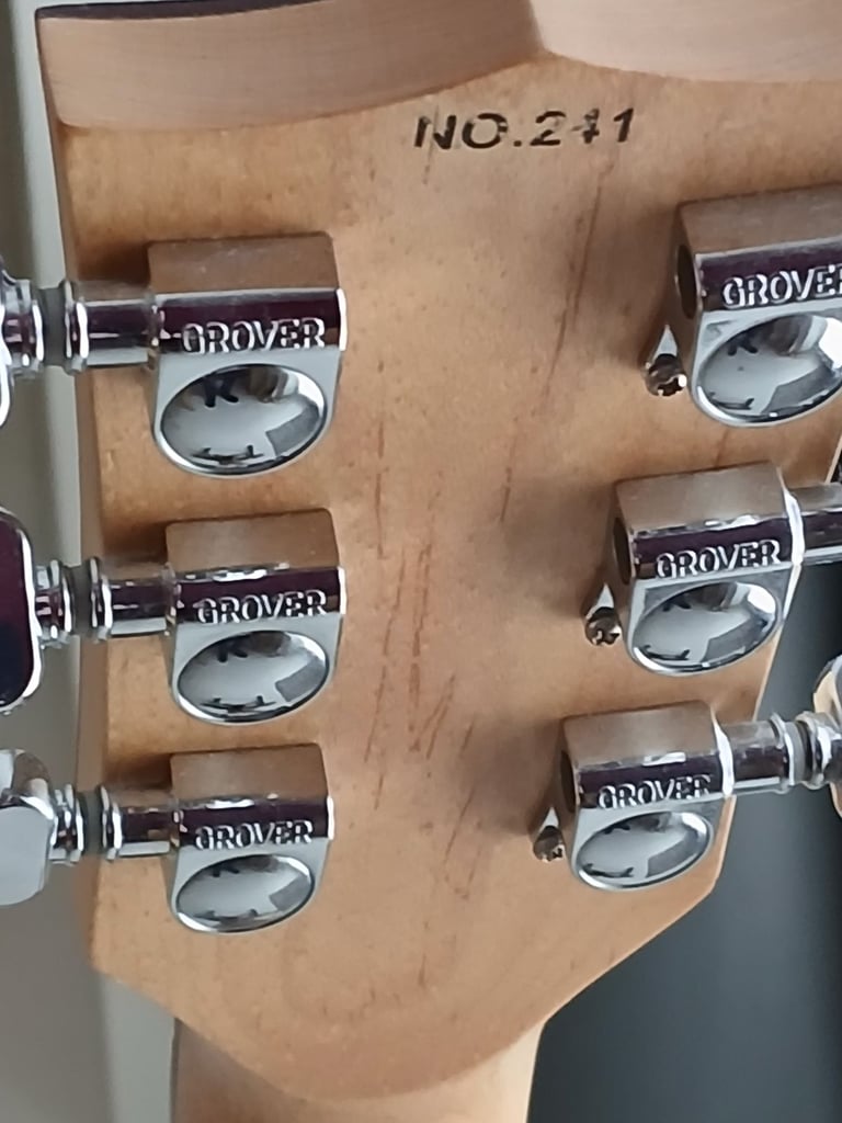 Chapman ML-2 Guitar for Sale