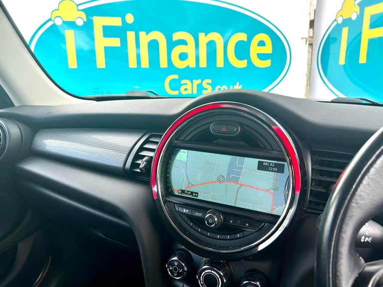 CAN'T GET CREDIT? CALL US! Mini Hatch 1.5 TD Cooper D (s/s), 2017 - £199 DEPOSIT, £60 PER WEEK