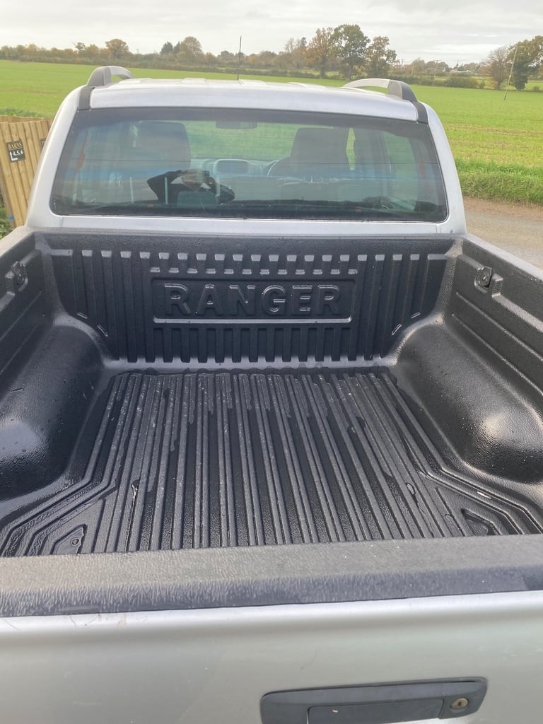 2015 Ford, RANGER, Wildtrak, Manual, 3196 (cc)