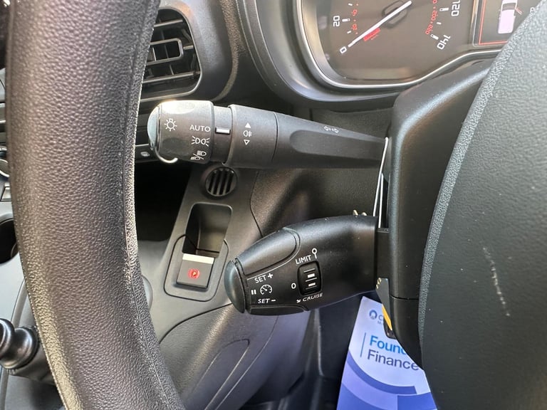 2023 Citroen Berlingo 1.5 BlueHDi 650 Enterprise Edition M SWB Euro 6 (s/s) 5dr PANEL VAN Diesel ...