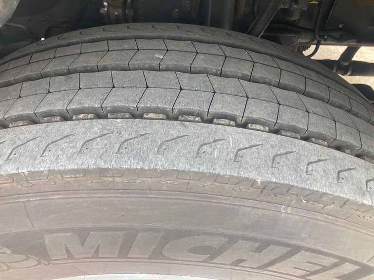 66 DAF LF 55.220 18 ton FLATBED TRUCK EURO 6 new 23  FT ALLOY DROP SIDE BODY 