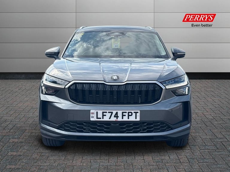 2024 Skoda Kodiaq 2.0 TDI SE L 5dr DSG [7 Seat] Estate DIESEL Automatic