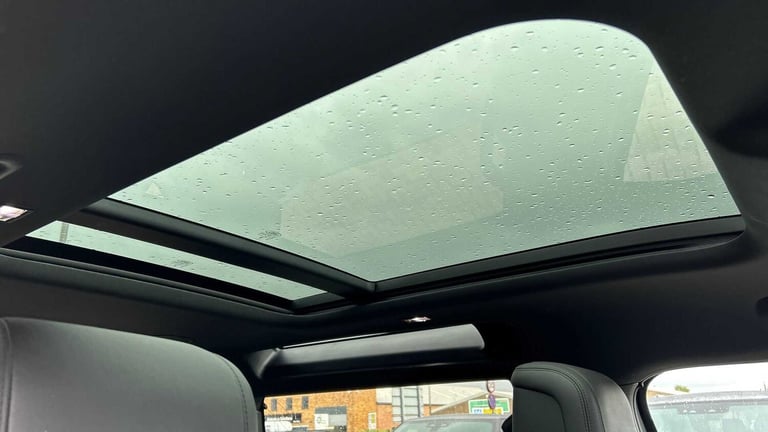 2022 Land Rover Defender 5.0 P525 V8 Carpathian Edition 90 3dr Auto ESTATE PETROL Automatic