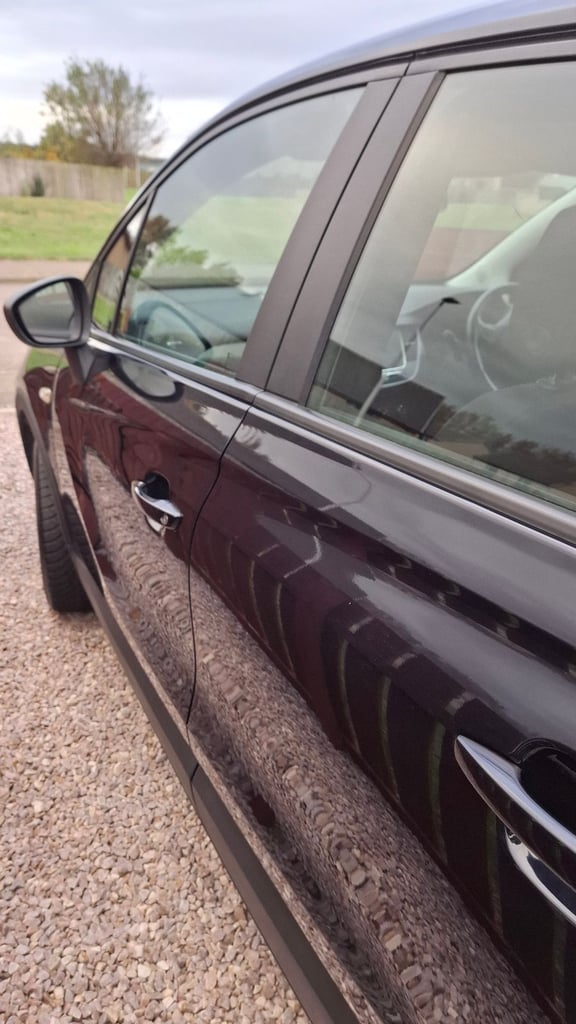 image for Vauxhall, CROSSLAND X, Hatchback, 2018, Manual, 1199 (cc), 5 doors