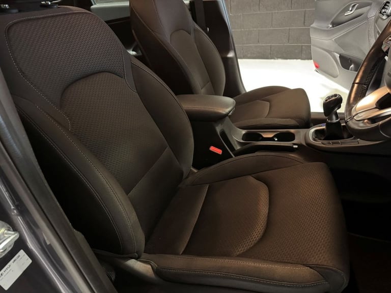 2020 Hyundai i30 1.0T GDI SE Nav 5dr ESTATE PETROL Manual