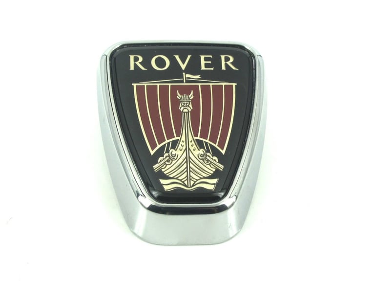 ROVER METRO GTI NEW GENUINE PARTS BADGES FILLER NECK HEAD SET BALL JOINTS