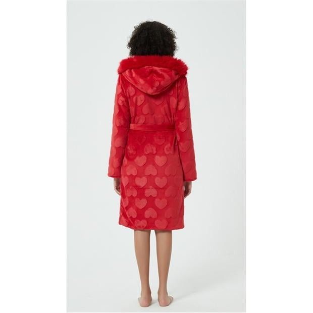  house of fraser dressing gowns luxuriously soft, all sizes, , gowns r all  new in retail packaging.