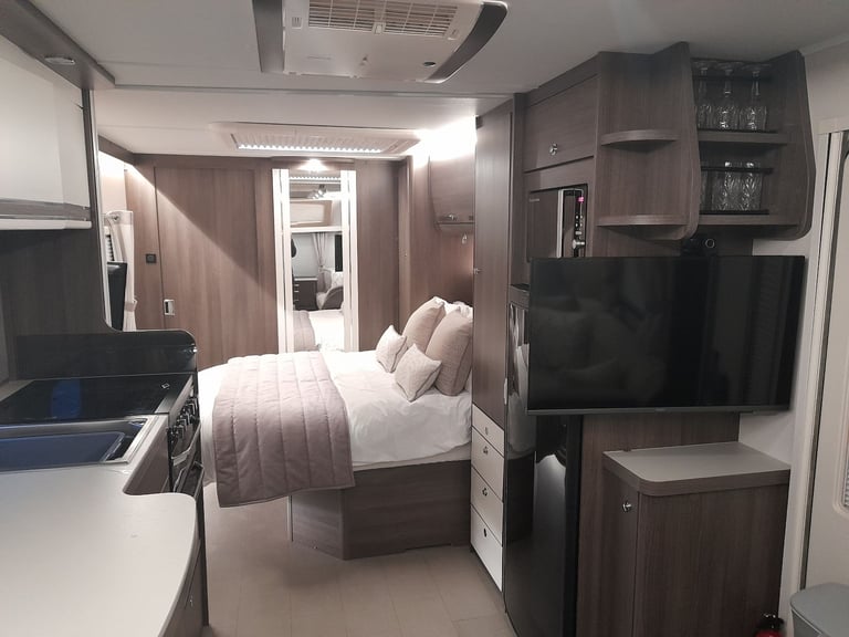 Buccaneer Cruiser 2020